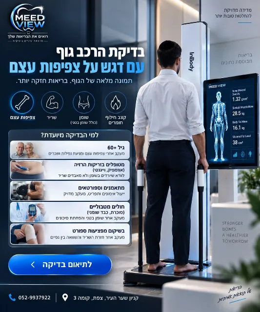 MEED VIEW - מרפאת שיניים בוטיקית — תמונה 3