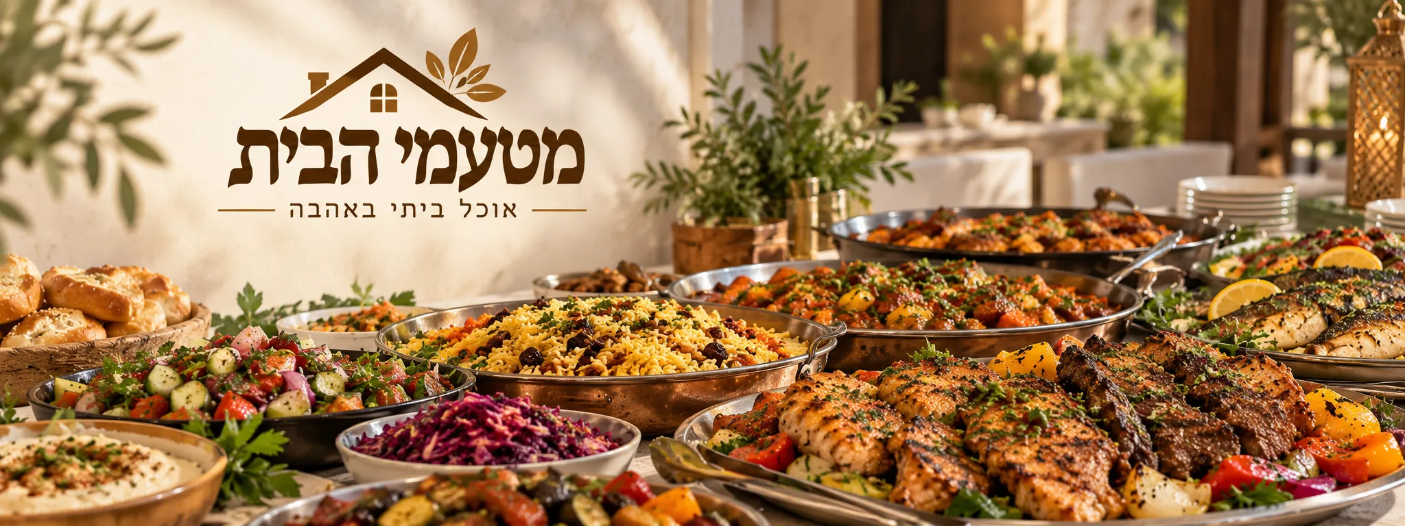 מטעמי הבית — תמונה 1