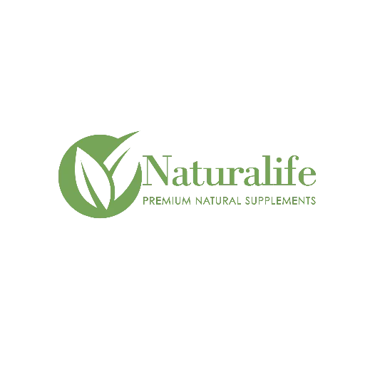 נטורל לייף - Naturalife — סמל העסק
