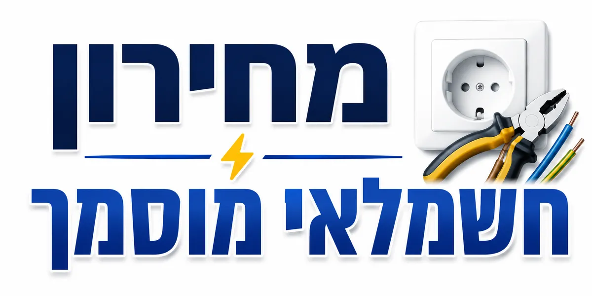 חשמלאי מוסמך