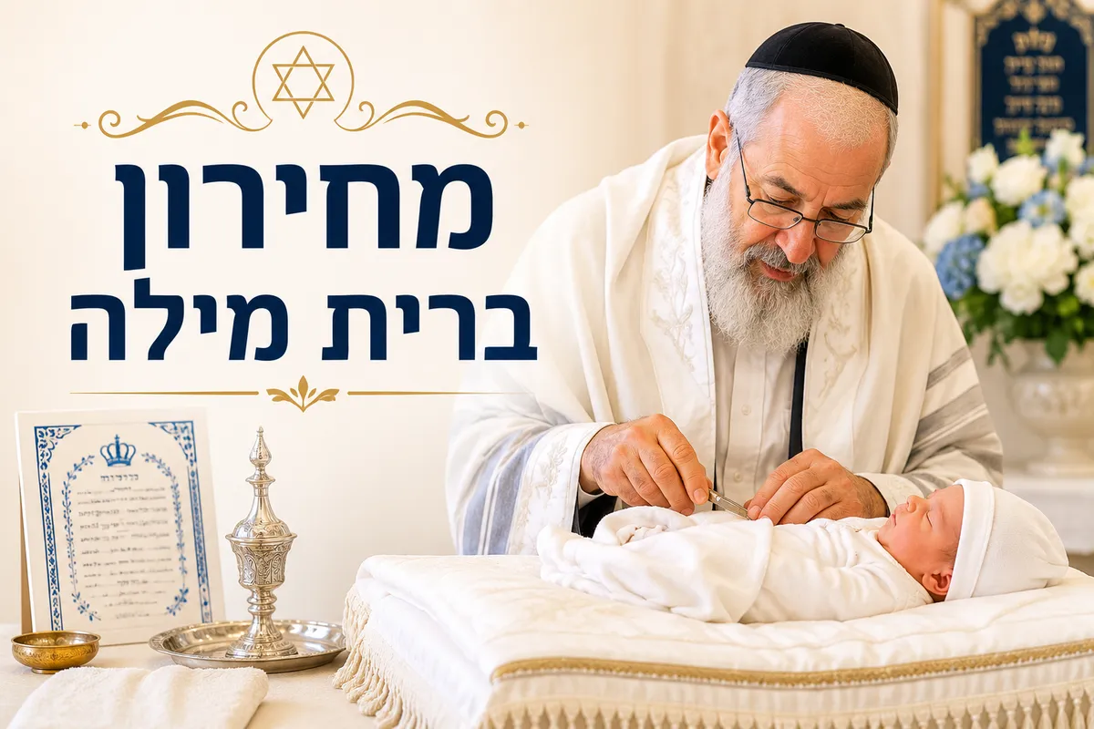 ברית מילה