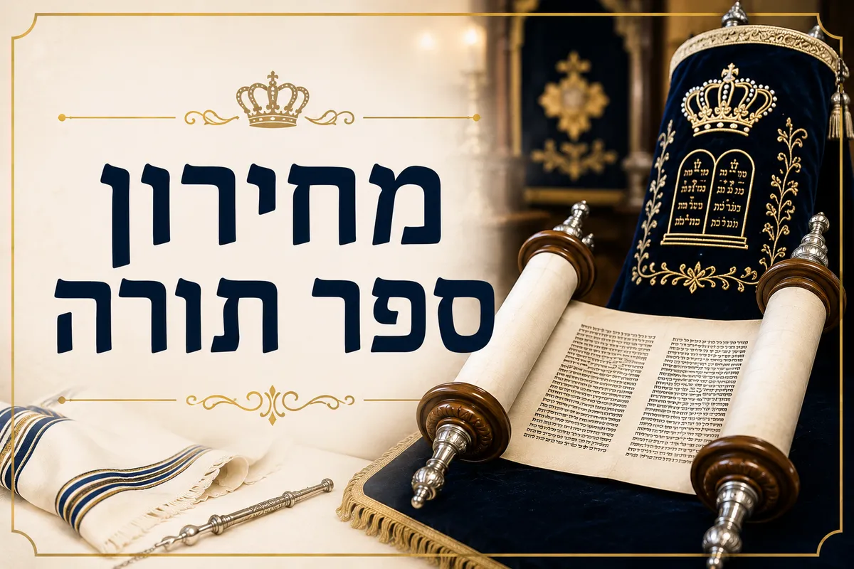 ספר תורה