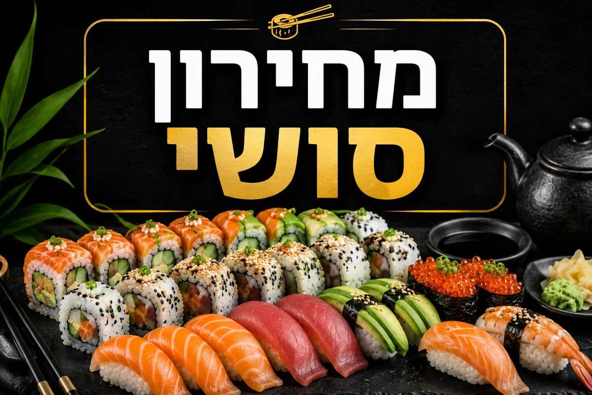 סושי