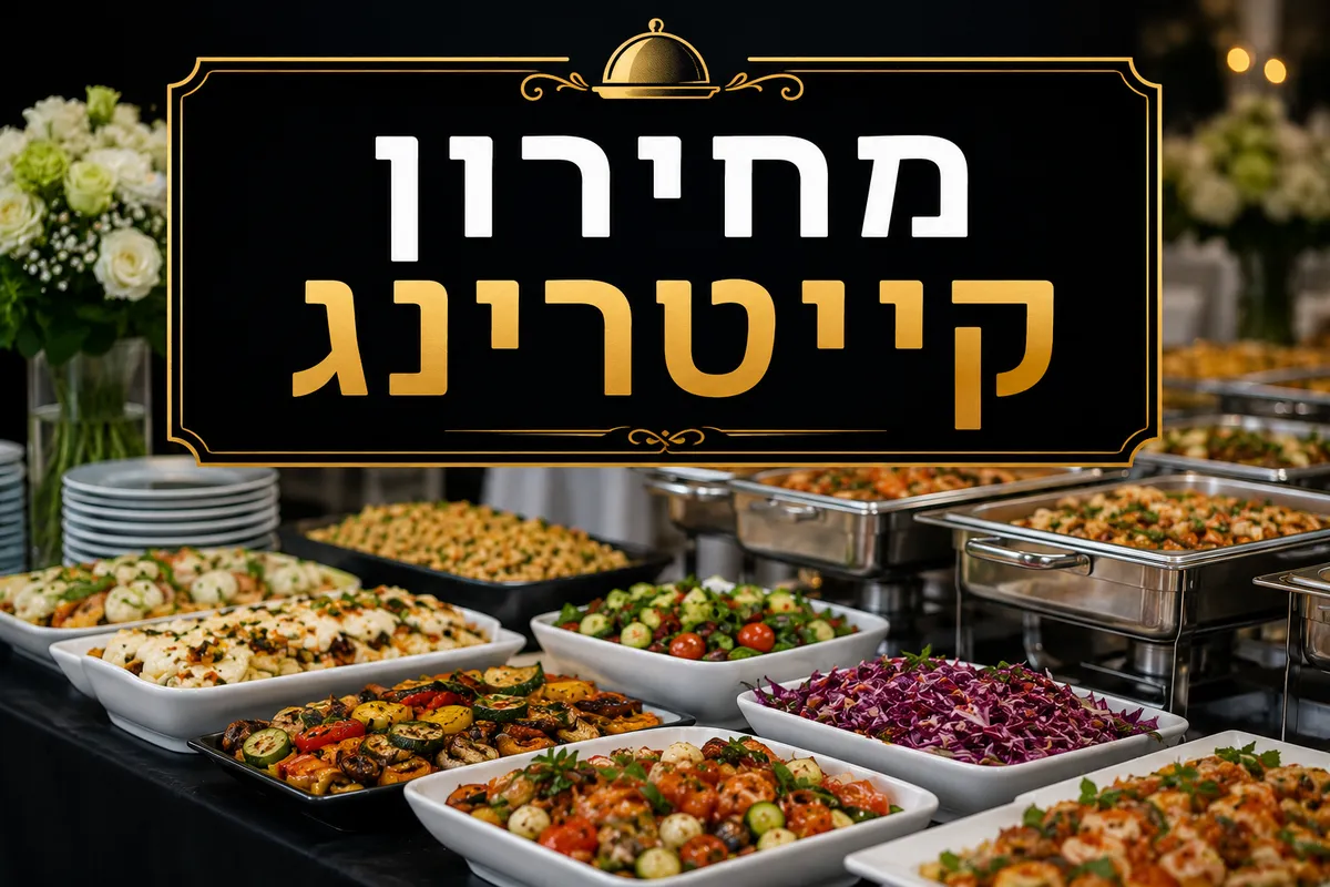 קייטרינג